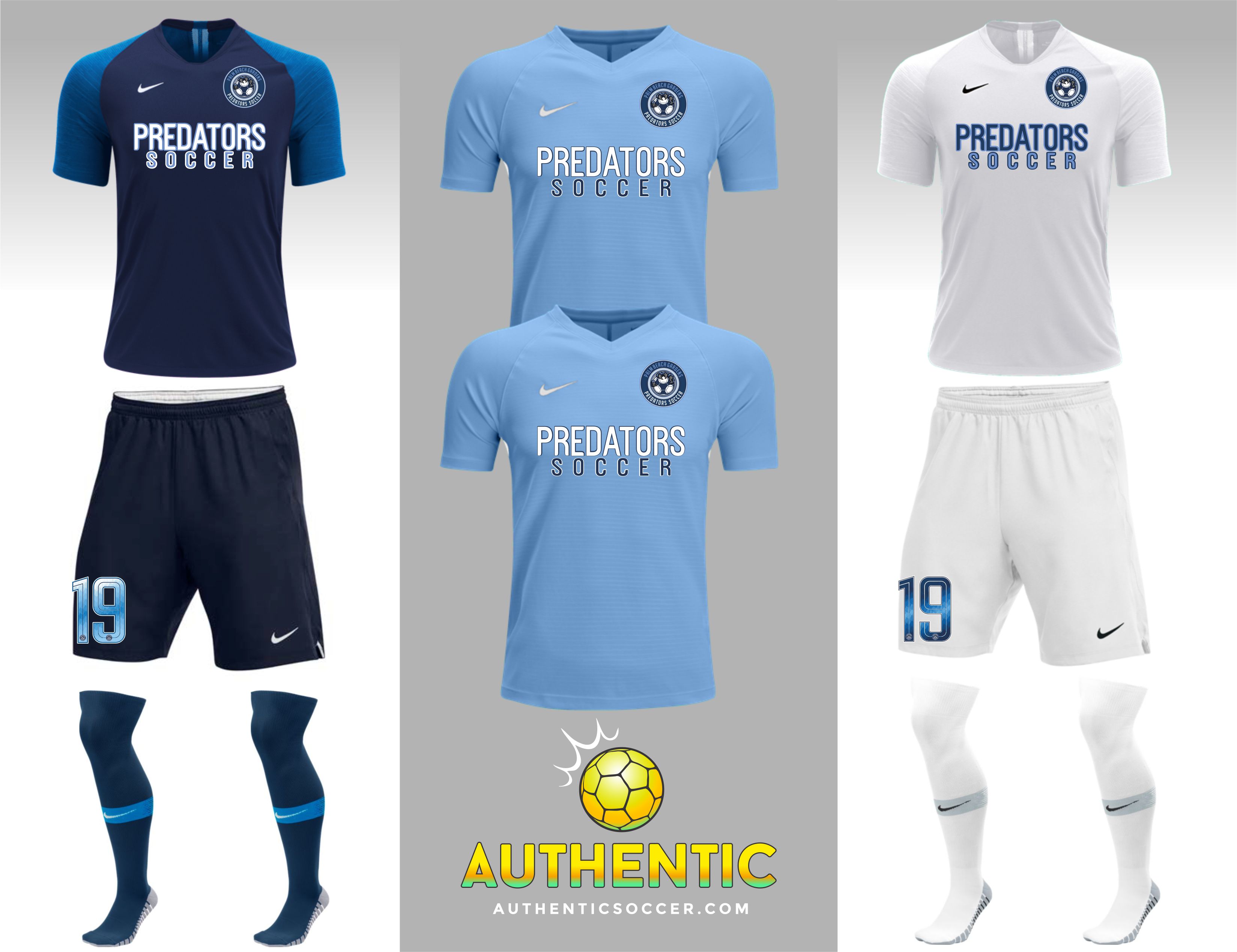new soccer uniforms 2020